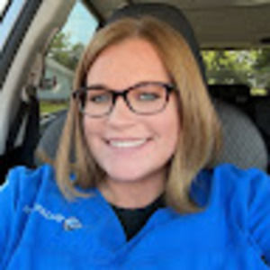 Meet your Posher, Tracey